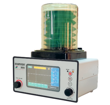 Anaesthesia Ventilator Hospivent 3000