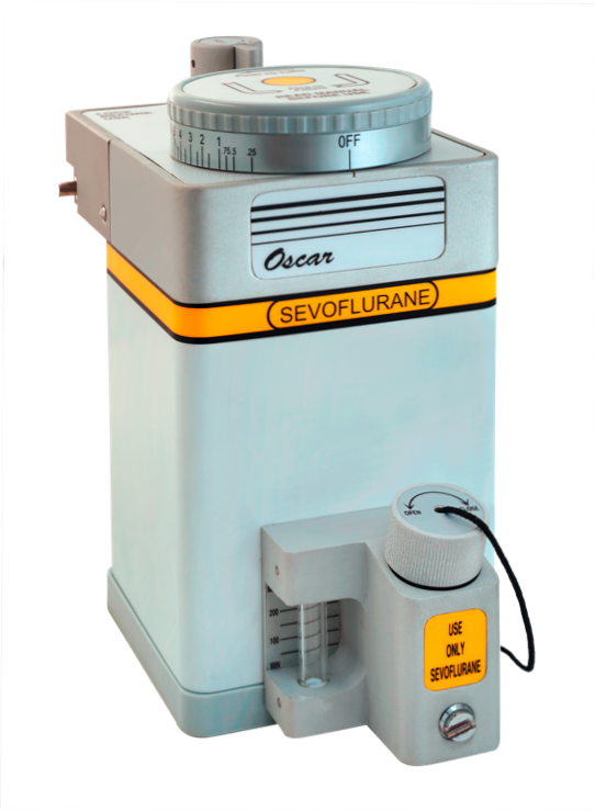 Oscar Vaporiser